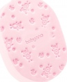 Babyono kempinė maudynėms rožinė 1640/01