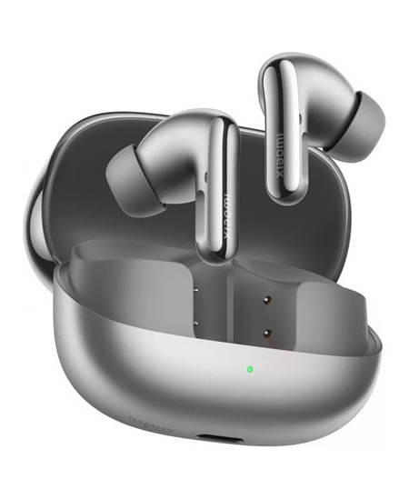 Xiaomi Buds 5 Pro | Built-in microphone | Bluetooth | Titanium
