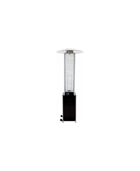 SUNRED Heater Flame Torch Gas | SFT15B | Patio | 12000 W | Black