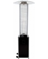 SUNRED Heater Flame Torch Gas | SFT15B | Patio | 12000 W | Black