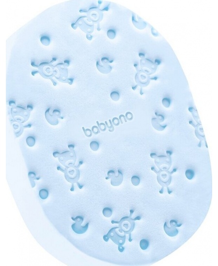 Babyono kempinė maudynėms mėlynas 1640/02