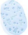Babyono kempinė maudynėms mėlynas 1640/02