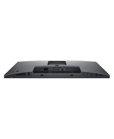 Dell P2725H | 27 " | IPS | FHD | 16:9 | 100 Hz | 8 ms | 1920 x 1080 pixels | 300 cd/m² | HDMI ports quantity 1 | Black | W