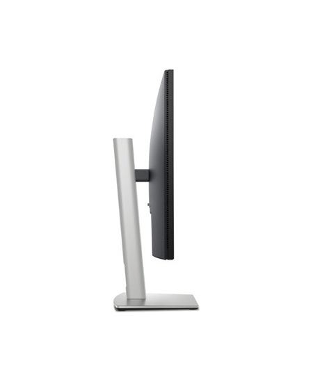 Dell P2725H | 27 " | IPS | FHD | 16:9 | 100 Hz | 8 ms | 1920 x 1080 pixels | 300 cd/m² | HDMI ports quantity 1 | Black | W