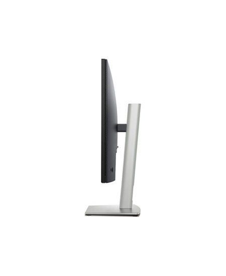 Dell P2725H | 27 " | IPS | FHD | 16:9 | 100 Hz | 8 ms | 1920 x 1080 pixels | 300 cd/m² | HDMI ports quantity 1 | Black | W