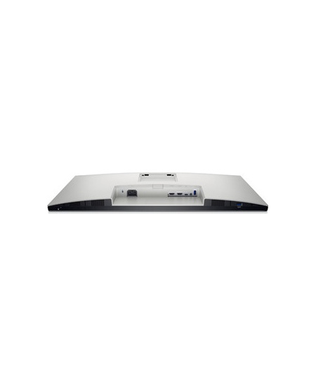 Dell S2722QC | 27 " | IPS | UHD | 16:9 | 60 Hz | 4 ms | 3840 x 2160 pixels | 350 cd/m² | HDMI ports quantity 2 | White | W