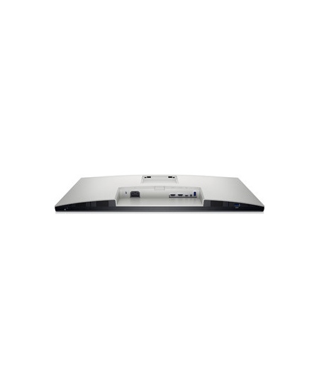 Dell S2722DC | 27 " | IPS | QHD | 16:9 | 75 Hz | 4 ms | 2560 x 1440 pixels | 350 cd/m² | HDMI ports quantity 2 | Silver | 
