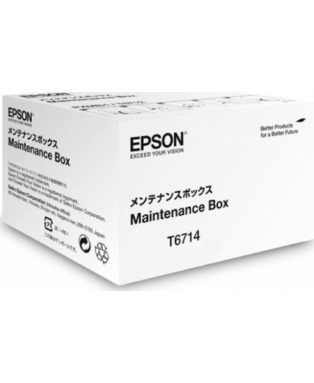 Epson C13T671400 Maintenance box