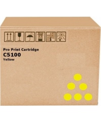 Ricoh PRO C5100 YELLOW TONER RPL