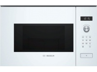 Bosch | Microwave Oven | BFL524MW0 | Built-in | 20 L | 800 W | White