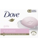 DOVE PINK BAR muilas, 90g