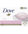 DOVE PINK BAR muilas, 90g
