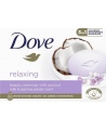 DOVE COCONUT rankų muilas 90g.
