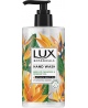 LUX Botanicals Bird of Paradice&Rosehip skystas muilas, 400ml