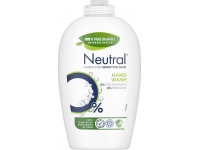 NEUTRAL skystas muilas, 250ml