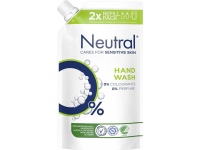 NEUTRAL skysto muilo papildymas, 500ml
