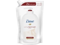 DOVE Silk skysto muilo papildymas 500ml