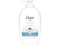 DOVE skystas rankų muilas CARE AND PROTECT, 250 ml 