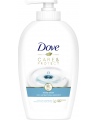 DOVE skystas rankų muilas CARE AND PROTECT, 250 ml 
