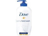DOVE skystas muilas INDULGING 250ml