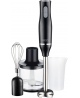 Camry | CR 4630 | Hand Blender | 800 W | Number of speeds 2 | Chopper | Black