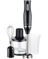 Camry | CR 4630 | Hand Blender | 800 W | Number of speeds 2 | Chopper | Black