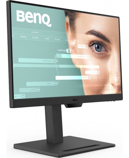 Benq GW2490T | 23.8 " | IPS | 16:9 | 100 Hz | 5 ms | 1920 x 1080 pixels | 250 cd/m² | HDMI ports quantity 2 | Black