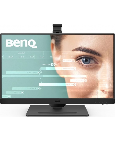 Benq GW2490T | 23.8 " | IPS | 16:9 | 100 Hz | 5 ms | 1920 x 1080 pixels | 250 cd/m² | HDMI ports quantity 2 | Black