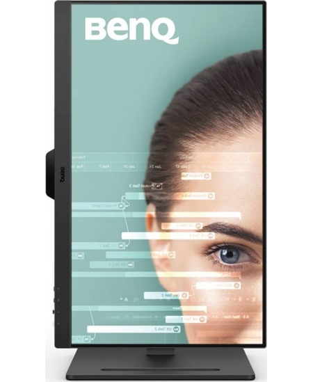 Benq GW2490T | 23.8 " | IPS | 16:9 | 100 Hz | 5 ms | 1920 x 1080 pixels | 250 cd/m² | HDMI ports quantity 2 | Black