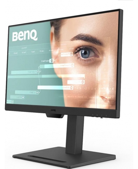 Benq GW2490T | 23.8 " | IPS | 16:9 | 100 Hz | 5 ms | 1920 x 1080 pixels | 250 cd/m² | HDMI ports quantity 2 | Black
