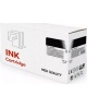 Neoriginali Canon CLI-551BK XL (6443B001) Rašalinė kasetė, Juoda