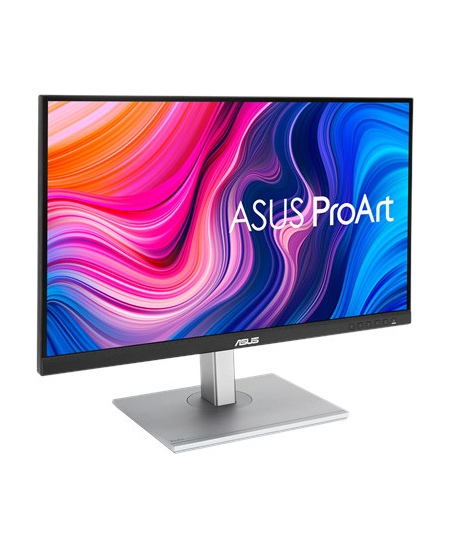Asus | ProArt Display | PA279CV | 27 " | IPS | 4K UHD | 16:9 | 60 Hz | 5 ms | 3840 x 2160 | 350 cd/m² | HDMI ports quantit