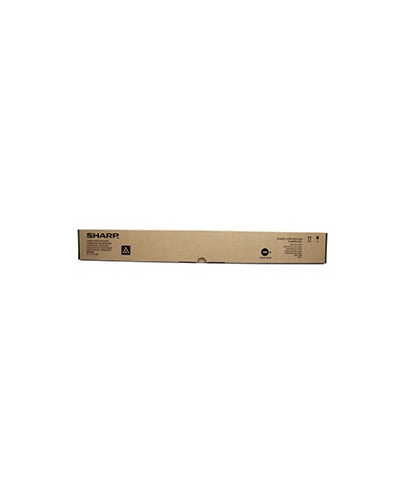 Sharp (DX25GTBA), juoda kasetė