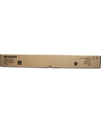 Sharp (DX25GTBA), juoda kasetė