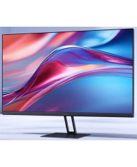 Xiaomi A27Qi EU | 27 " | IPS | QHD | 16:9 | 100 Hz | 6 ms | 2560 x 1440 pixels | 250 cd/m² | HDMI ports quantity 1 | Black