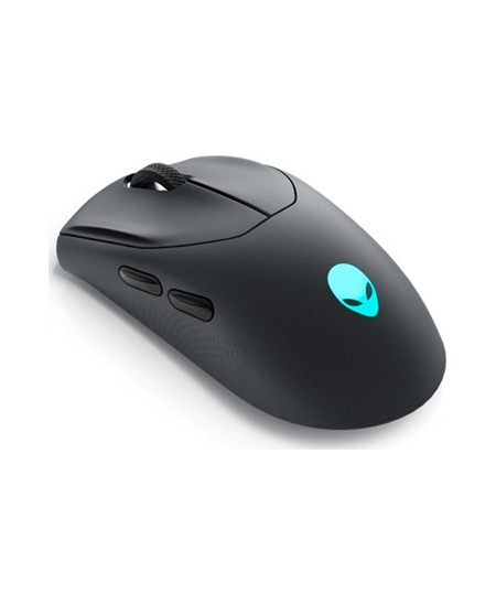 Dell Gaming Mouse Alienware AW720M  wired/wireless, Black, Wired - USB Type A