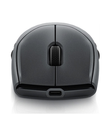 Dell Gaming Mouse Alienware AW720M  wired/wireless, Black, Wired - USB Type A