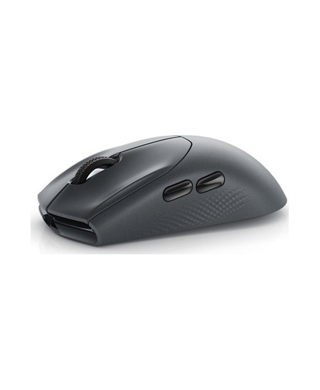 Dell Gaming Mouse Alienware AW720M  wired/wireless, Black, Wired - USB Type A