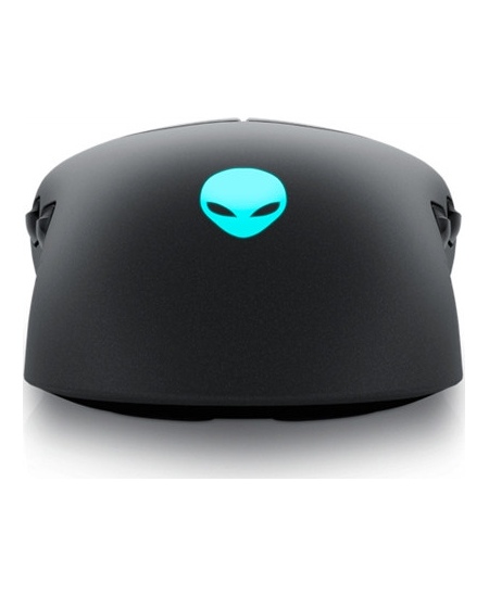 Dell Gaming Mouse Alienware AW720M  wired/wireless, Black, Wired - USB Type A