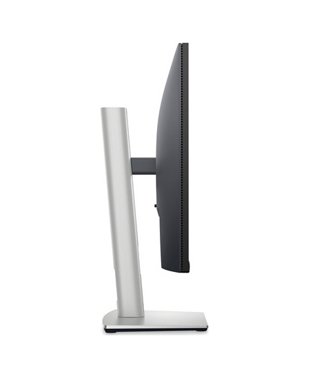 Dell Monitor P2423 24 ", IPS, WUXGA, 1920 x 1200, 16:10, 5 ms, 300 cd/m², Black, 60 Hz, HDMI ports quantity 1