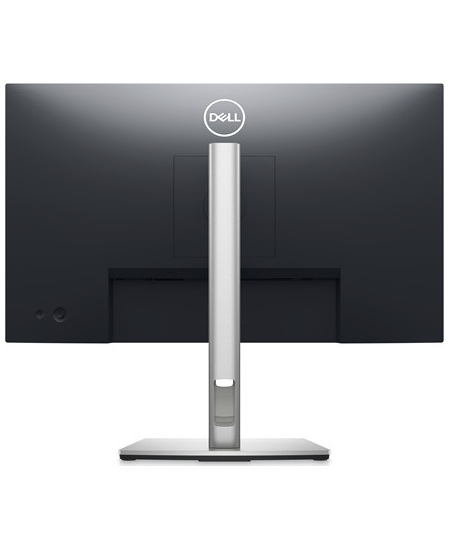 Dell Monitor P2423 24 ", IPS, WUXGA, 1920 x 1200, 16:10, 5 ms, 300 cd/m², Black, 60 Hz, HDMI ports quantity 1
