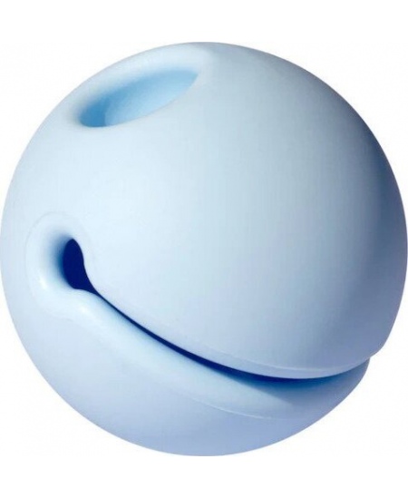 Kamuoliukas-veidukas Moluk „MOX“ (melsvas)