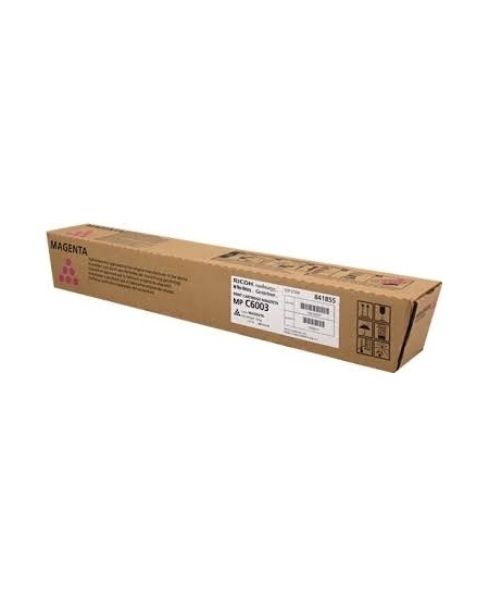 Ricoh MP C6003 / 5503 (841855), purpurinė kasetė