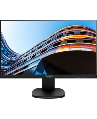 Philips | 243S7EHMB/00 | 23.8 " | IPS | FHD | 16:9 | 60 Hz | 5 ms | 1920 x 1080 | LCD pixels | 250 cd/m² | HDMI ports quan