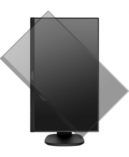 Philips | 243S7EHMB/00 | 23.8 " | IPS | FHD | 16:9 | 60 Hz | 5 ms | 1920 x 1080 | LCD pixels | 250 cd/m² | HDMI ports quan