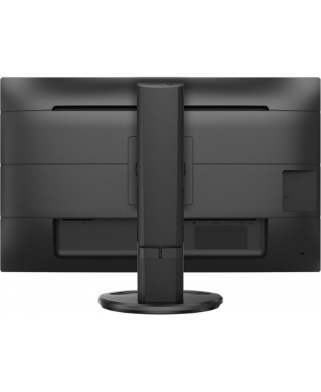 Philips | USB-C Monitor | 276B9/00 | 27 " | IPS | QHD | 16:9 | 75 Hz | 4 ms | 2560 x 1440 pixels | 350 cd/m² | HDMI ports 