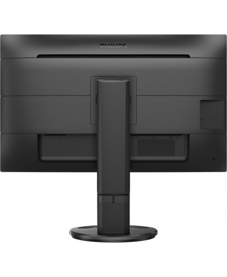 Philips | USB-C Monitor | 276B9/00 | 27 " | IPS | QHD | 16:9 | 75 Hz | 4 ms | 2560 x 1440 pixels | 350 cd/m² | HDMI ports 