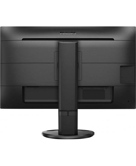 Philips | USB-C Monitor | 276B9/00 | 27 " | IPS | QHD | 16:9 | 75 Hz | 4 ms | 2560 x 1440 pixels | 350 cd/m² | HDMI ports 