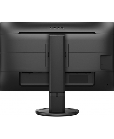 Philips | USB-C Monitor | 276B9/00 | 27 " | IPS | QHD | 16:9 | 75 Hz | 4 ms | 2560 x 1440 pixels | 350 cd/m² | HDMI ports 