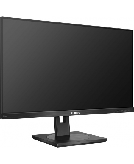 Philips | LCD Monitor | 272S1AE/00 | 27 " | IPS | FHD | 16:9 | 75 Hz | 4 ms | 1920 x 1080 pixels | 250 cd/m² | Headphone o